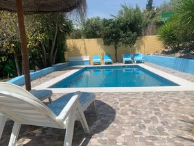 Lemon Grove Farmhouse