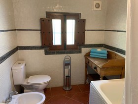 Lemon Grove Farmhouse