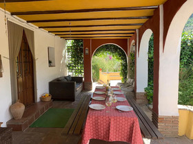 Lemon Grove Farmhouse