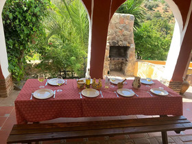 Lemon Grove Farmhouse