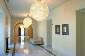 Hospes Palacio del Bailío