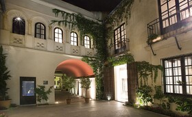 Hospes Palacio del Bailío