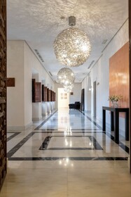 Hospes Palacio del Bailío