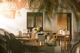 Hospes Palacio del Bailío