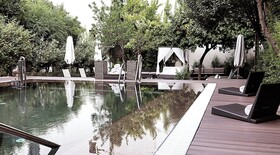 Hospes Palacio del Bailío
