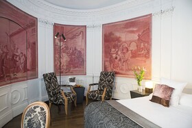 Hospes Palacio del Bailío