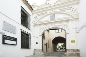 Hospes Palacio del Bailío