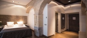 Hospes Palacio del Bailío