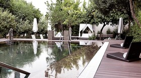 Hospes Palacio del Bailío