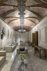 Hospes Palacio del Bailío