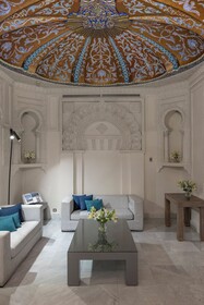 Hospes Palacio del Bailío