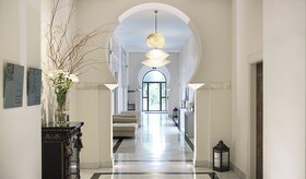 Hospes Palacio del Bailío