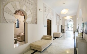 Hospes Palacio del Bailío