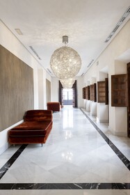 Hospes Palacio del Bailío