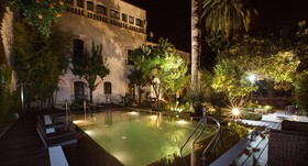 Hospes Palacio del Bailío