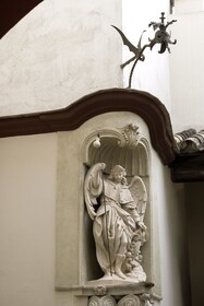 Hospes Palacio del Bailío