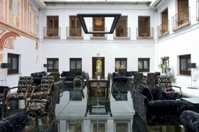 Hospes Palacio del Bailío