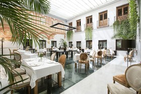 Hospes Palacio del Bailío