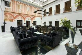 Hospes Palacio del Bailío