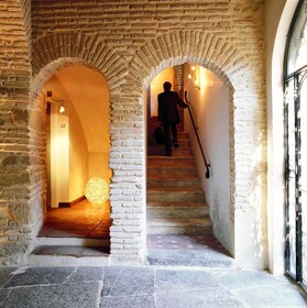 Hospes Palacio del Bailío