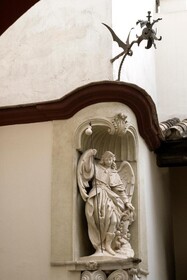 Hospes Palacio del Bailío