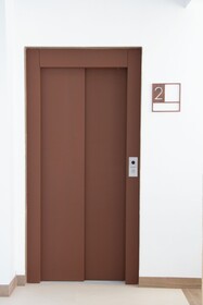 Puerta De La Ribera Suites