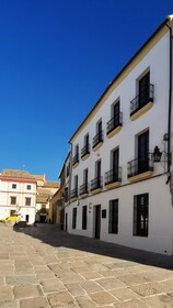 Puerta De La Ribera Suites