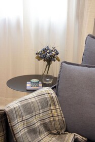 Puerta De La Ribera Suites