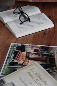 Puerta De La Ribera Suites