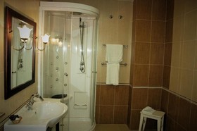 Apartamentos Sancho IV