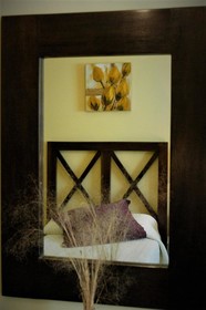 Apartamentos Sancho IV