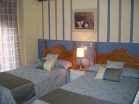 Hostal Rural Gloria
