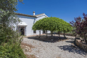 Villa El Bonete Constantina Canovas