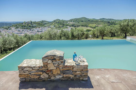 Villa El Bonete Constantina Canovas