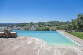 Villa El Bonete Constantina Canovas