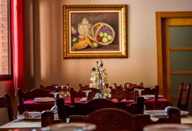 Hotel Rural El Nacimiento