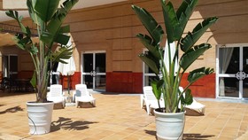 TRH La Motilla Business & Cultural Hotel
