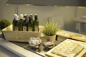 TRH La Motilla Business & Cultural Hotel