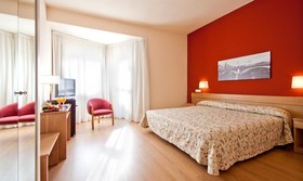 TRH La Motilla Business & Cultural Hotel