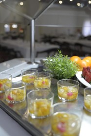 TRH La Motilla Business & Cultural Hotel