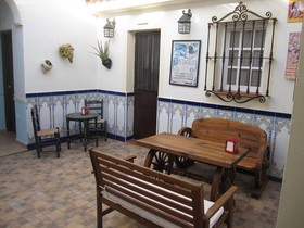 Hostal Venta de Abajo