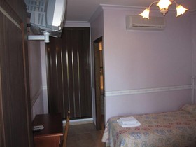 Hostal Venta de Abajo