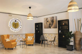 Hotel Vía Sevilla Cádiz Alojamiento Y Restaurante