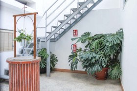 Hotel Vía Sevilla Cádiz Alojamiento Y Restaurante