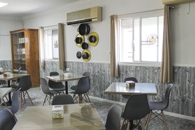 Hotel Vía Sevilla Cádiz Alojamiento Y Restaurante