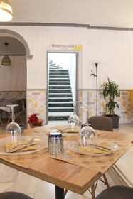 Hotel Vía Sevilla Cádiz Alojamiento Y Restaurante