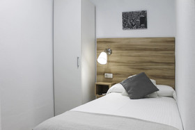 Hotel Vía Sevilla Cádiz Alojamiento Y Restaurante