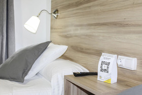 Hotel Vía Sevilla Cádiz Alojamiento Y Restaurante