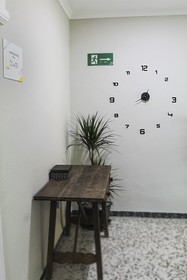 Hotel Vía Sevilla Cádiz Alojamiento Y Restaurante