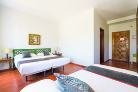 Hotel Las Cumbres